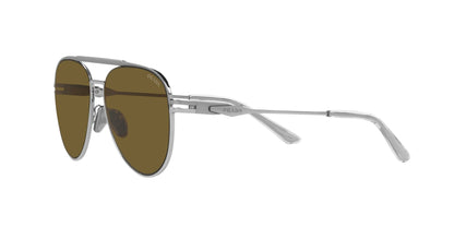 PRADA PR 54ZS 16F01T 57