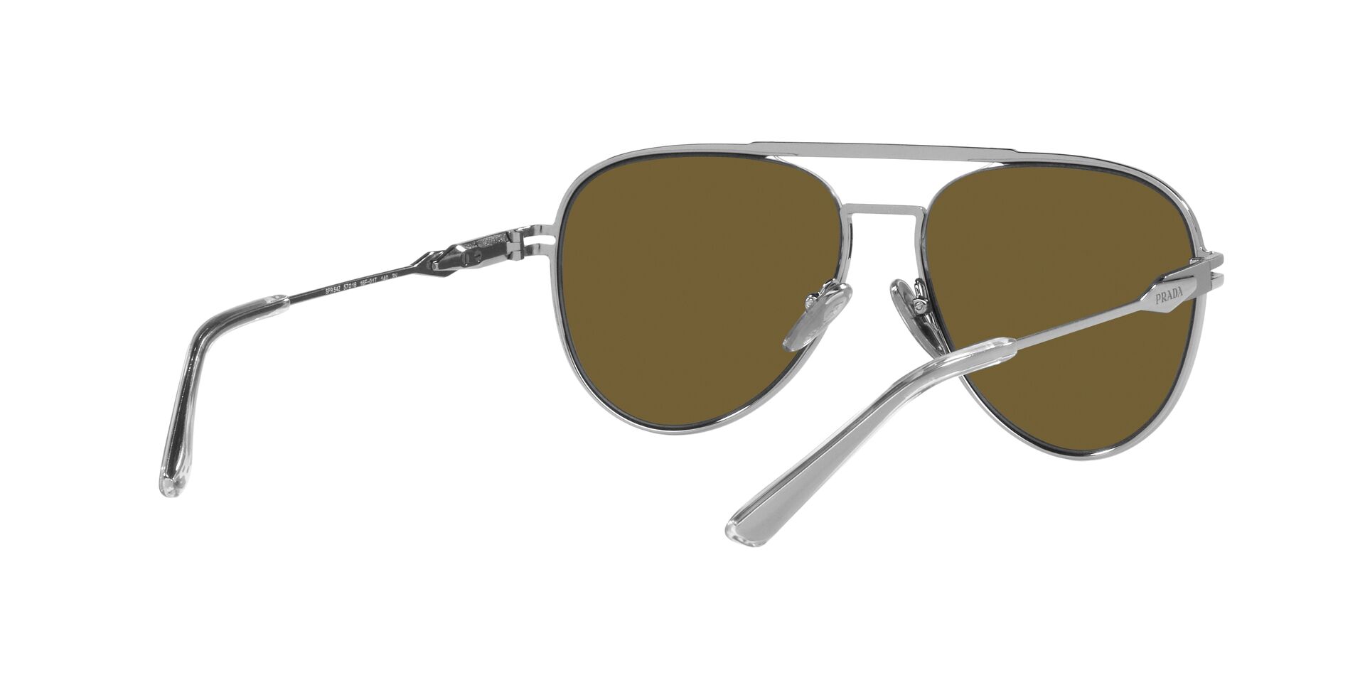 PRADA PR 54ZS 16F01T 57