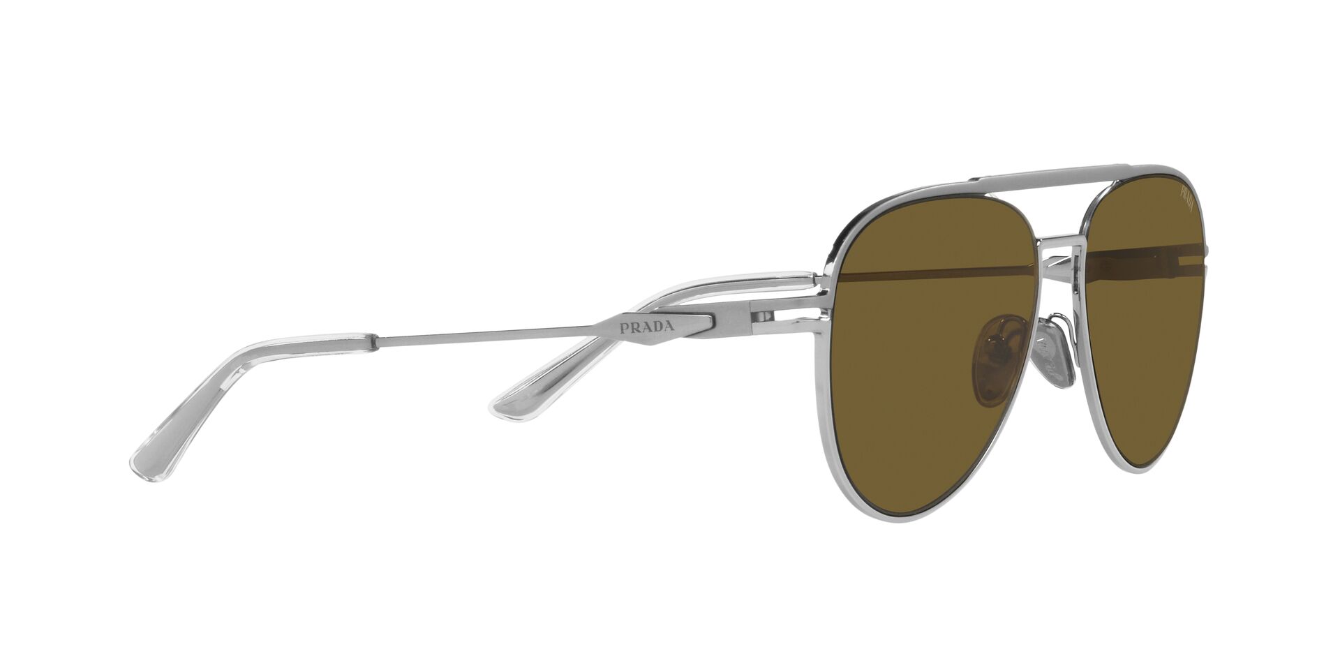 PRADA PR 54ZS 16F01T 57