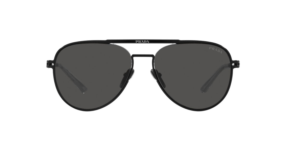 PRADA PR 54ZS 1BO5S0 57