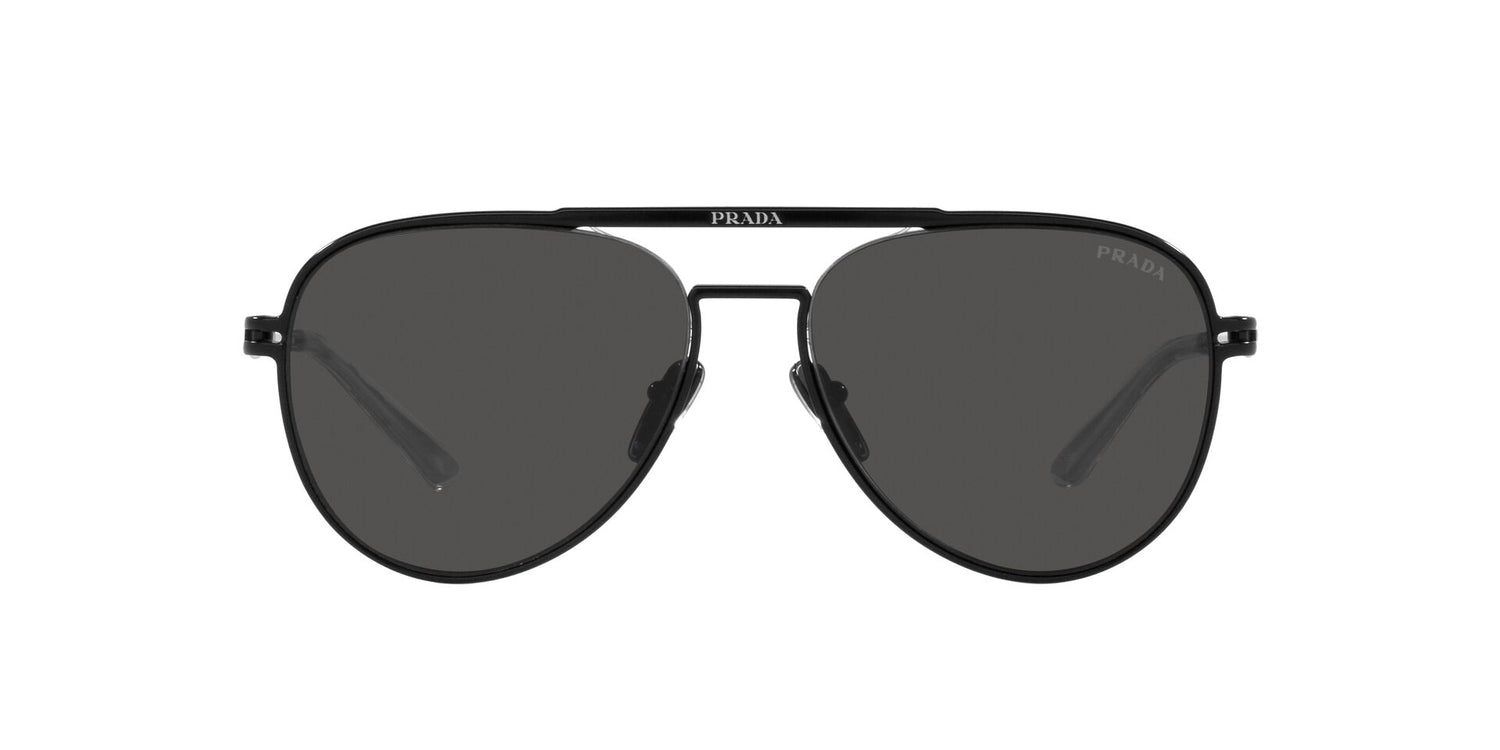 PRADA PR 54ZS 1BO5S0 57