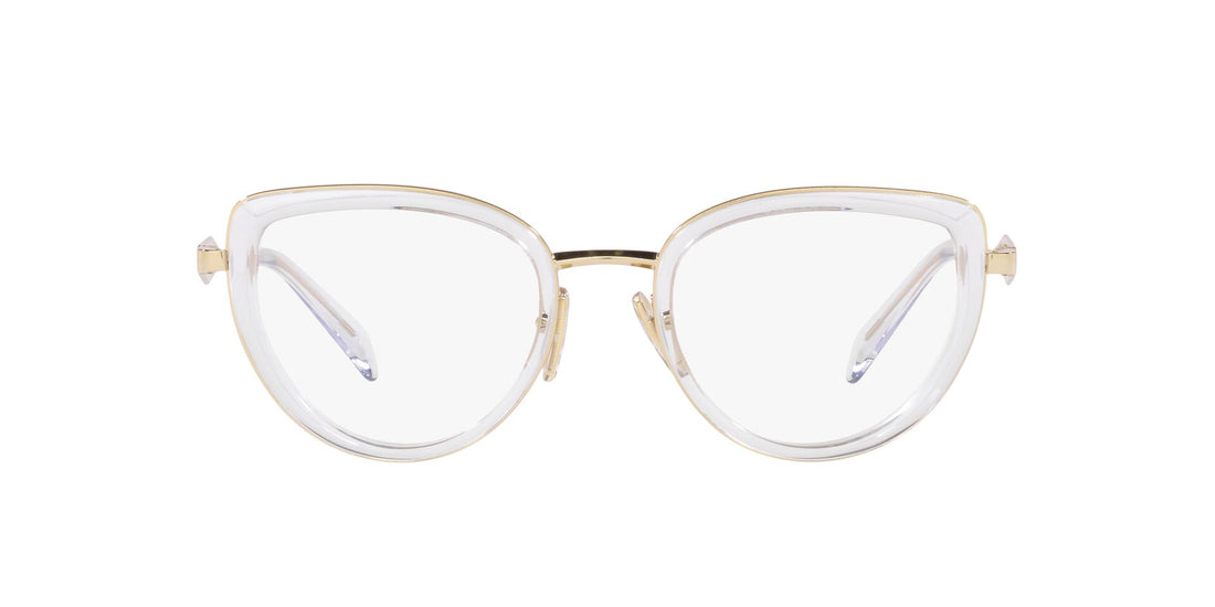 PRADA PR 54ZV 2AZ1O1 49