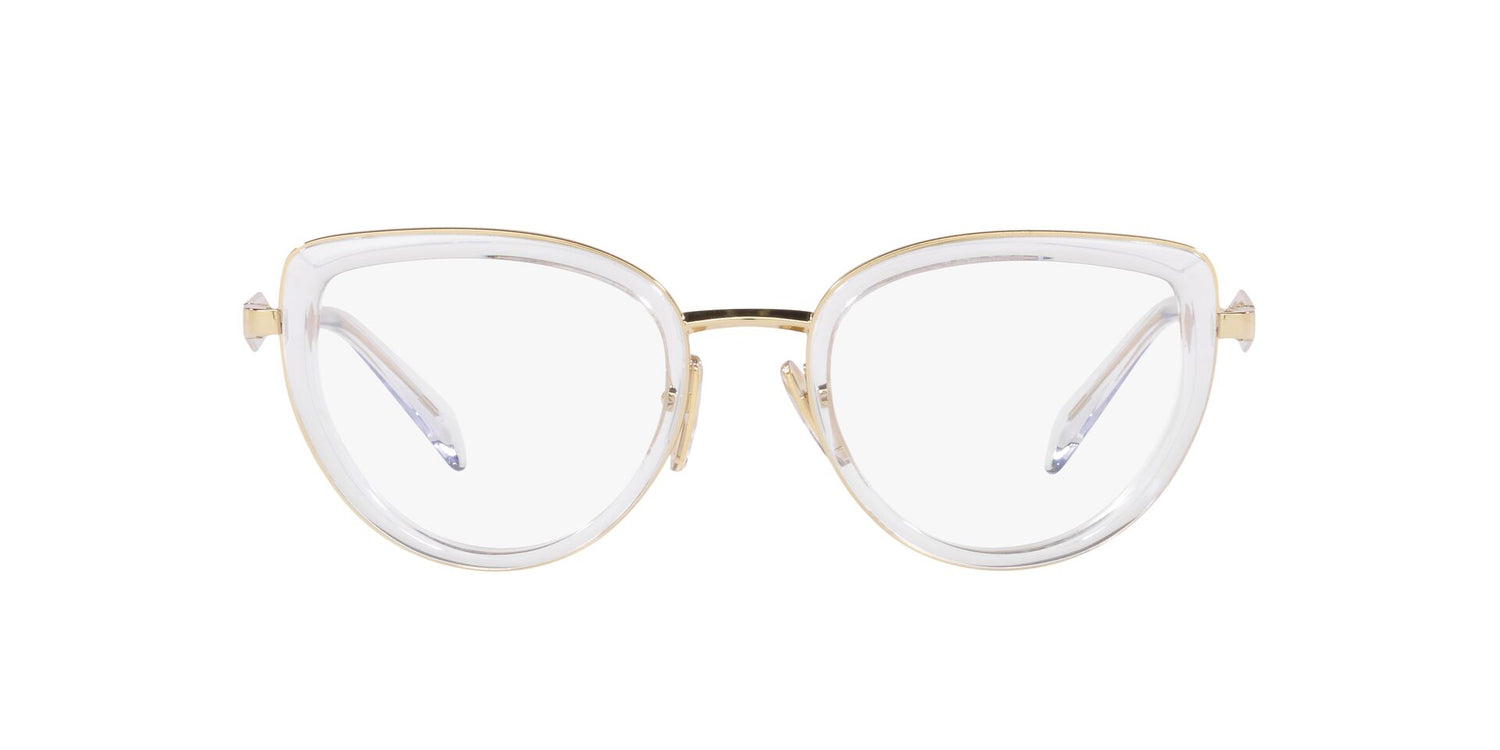 PRADA PR 54ZV 2AZ1O1 49