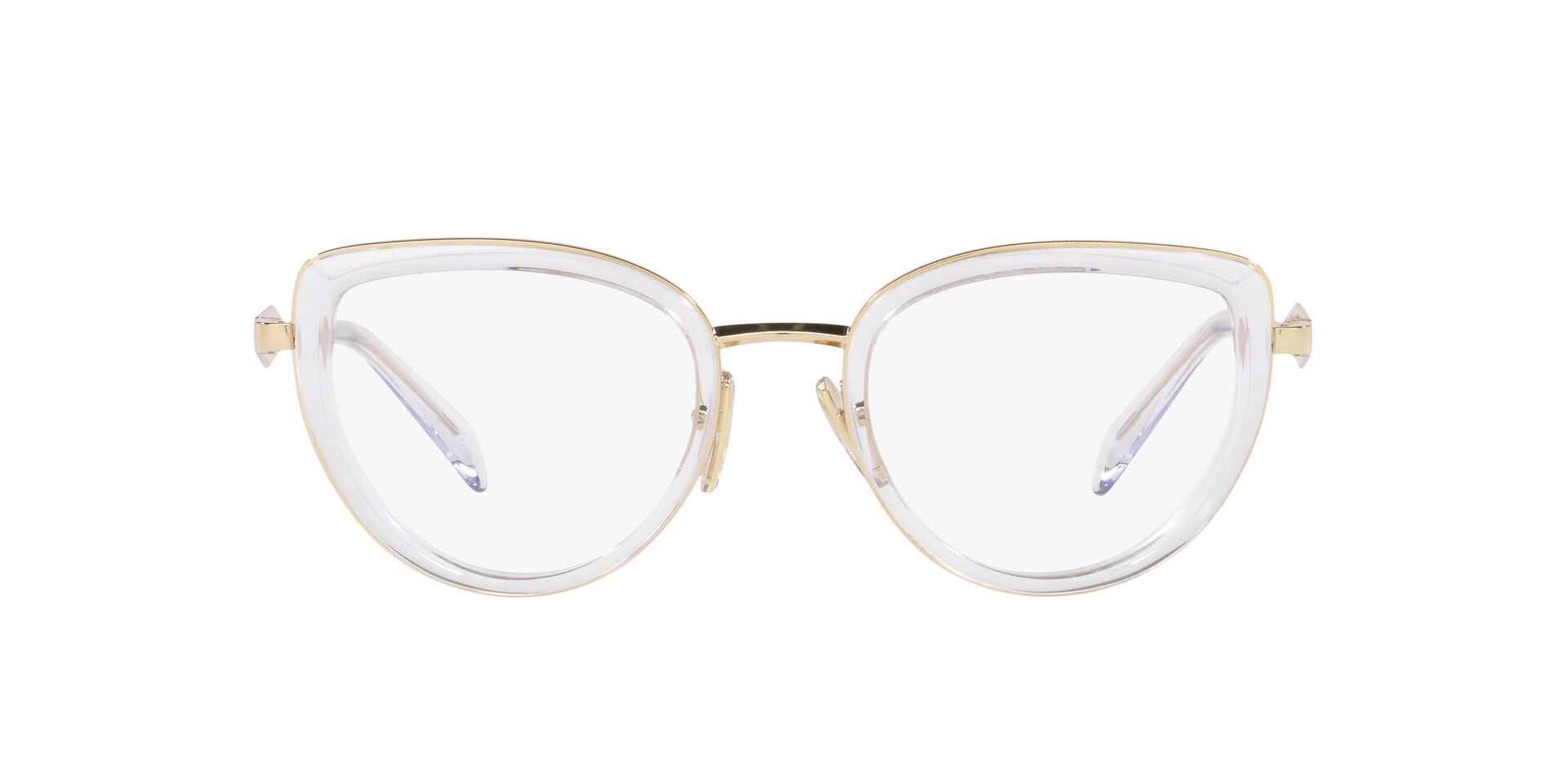 PRADA PR 54ZV 2AZ1O1 49