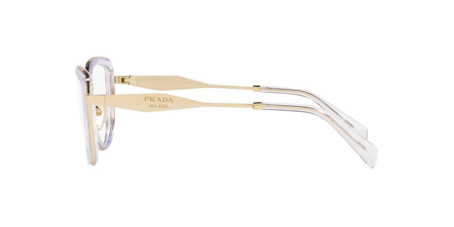 PRADA PR 54ZV 2AZ1O1 49