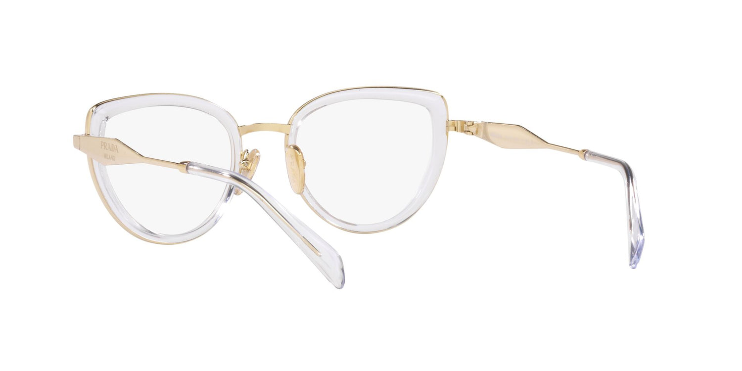 PRADA PR 54ZV 2AZ1O1 49