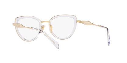 PRADA PR 54ZV 2AZ1O1 49