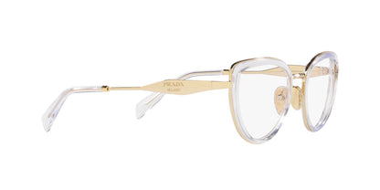 PRADA PR 54ZV 2AZ1O1 49