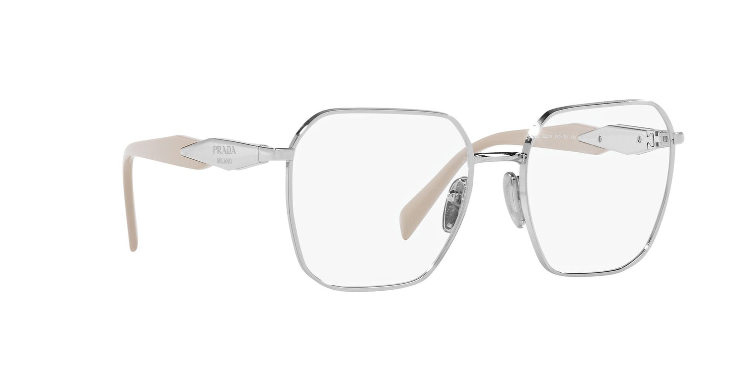 PRADA PR 56ZV 1BC1O1 53