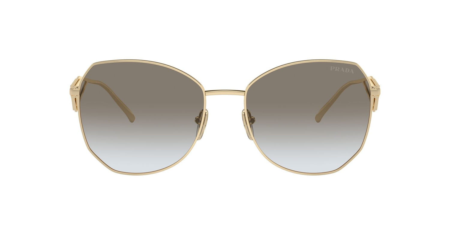 PRADA PR 57YS ZVN0A7 57