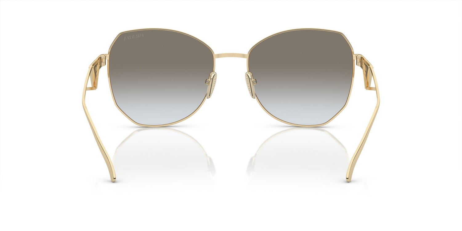 PRADA PR 57YS ZVN0A7 57