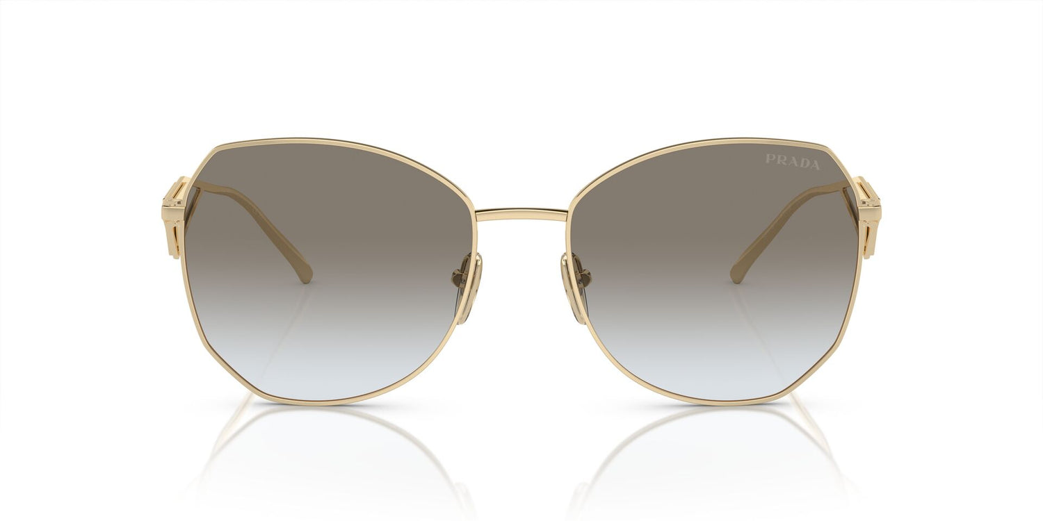 PRADA PR 57YS ZVN0A7 57