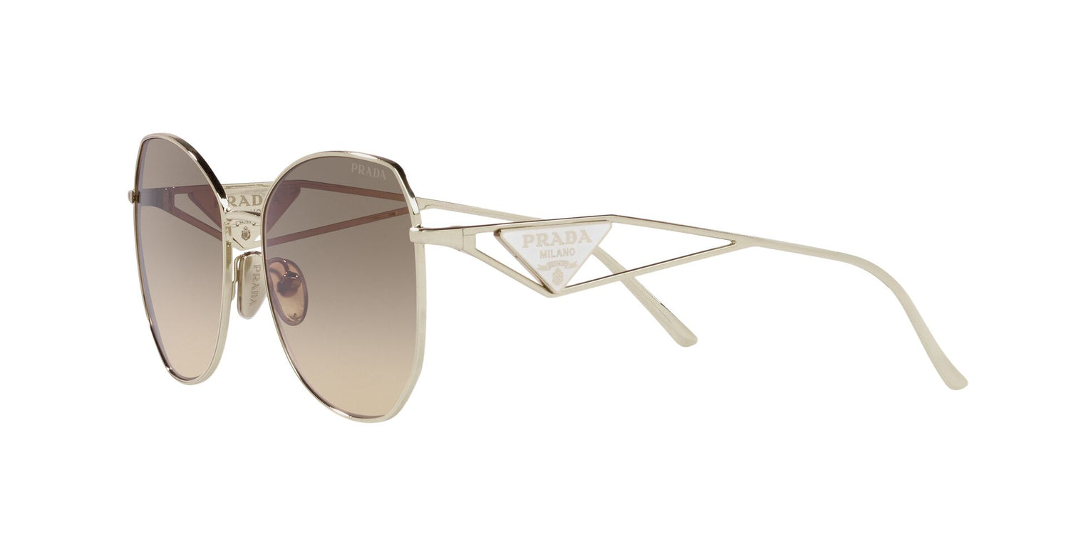 PRADA PR 57YS ZVN3D0 57 - 22