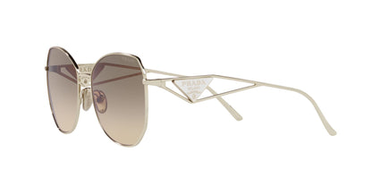 PRADA PR 57YS ZVN3D0 57 - 22