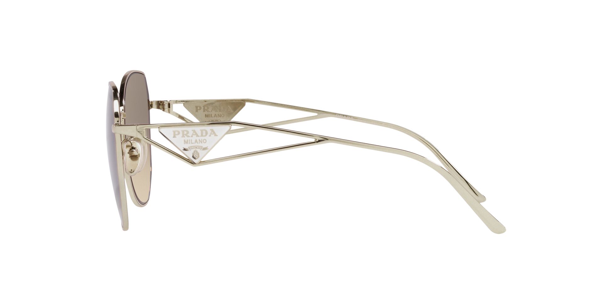 PRADA PR 57YS ZVN3D0 57 - 23