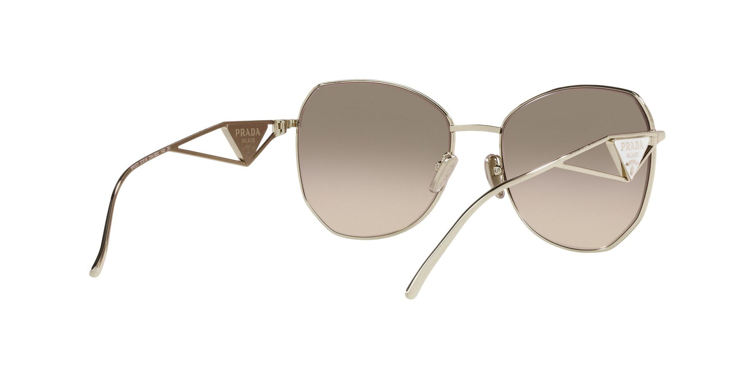 PRADA PR 57YS ZVN3D0 57 - 3