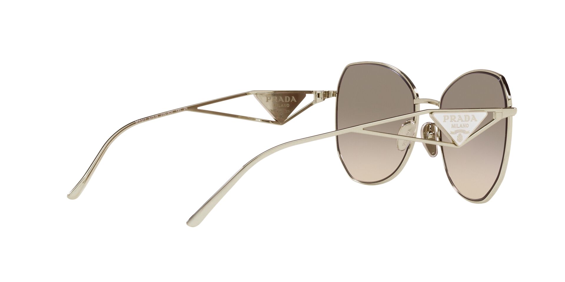 PRADA PR 57YS ZVN3D0 57 - 4