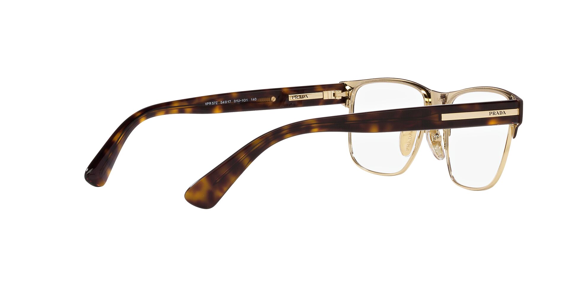 PRADA PR 57ZV 01U1O1 56