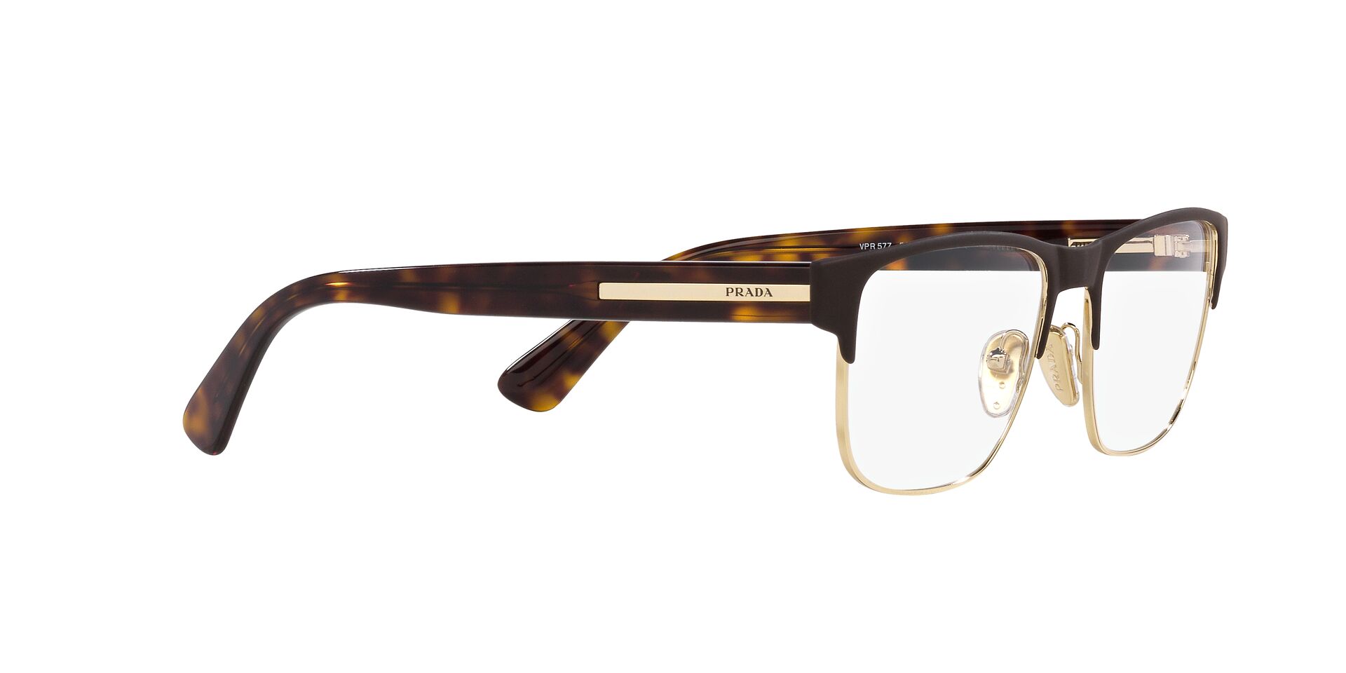 PRADA PR 57ZV 01U1O1 56