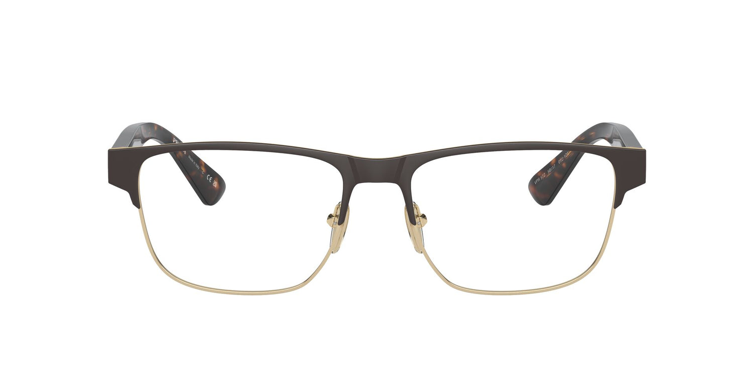 PRADA PR 57ZV 01U1O1 56