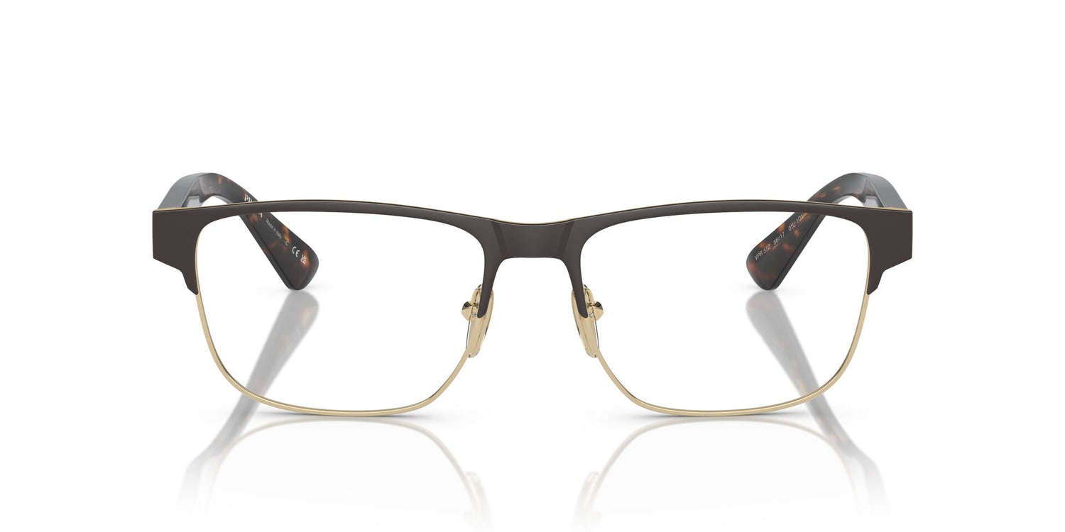 PRADA PR 57ZV 01U1O1 56