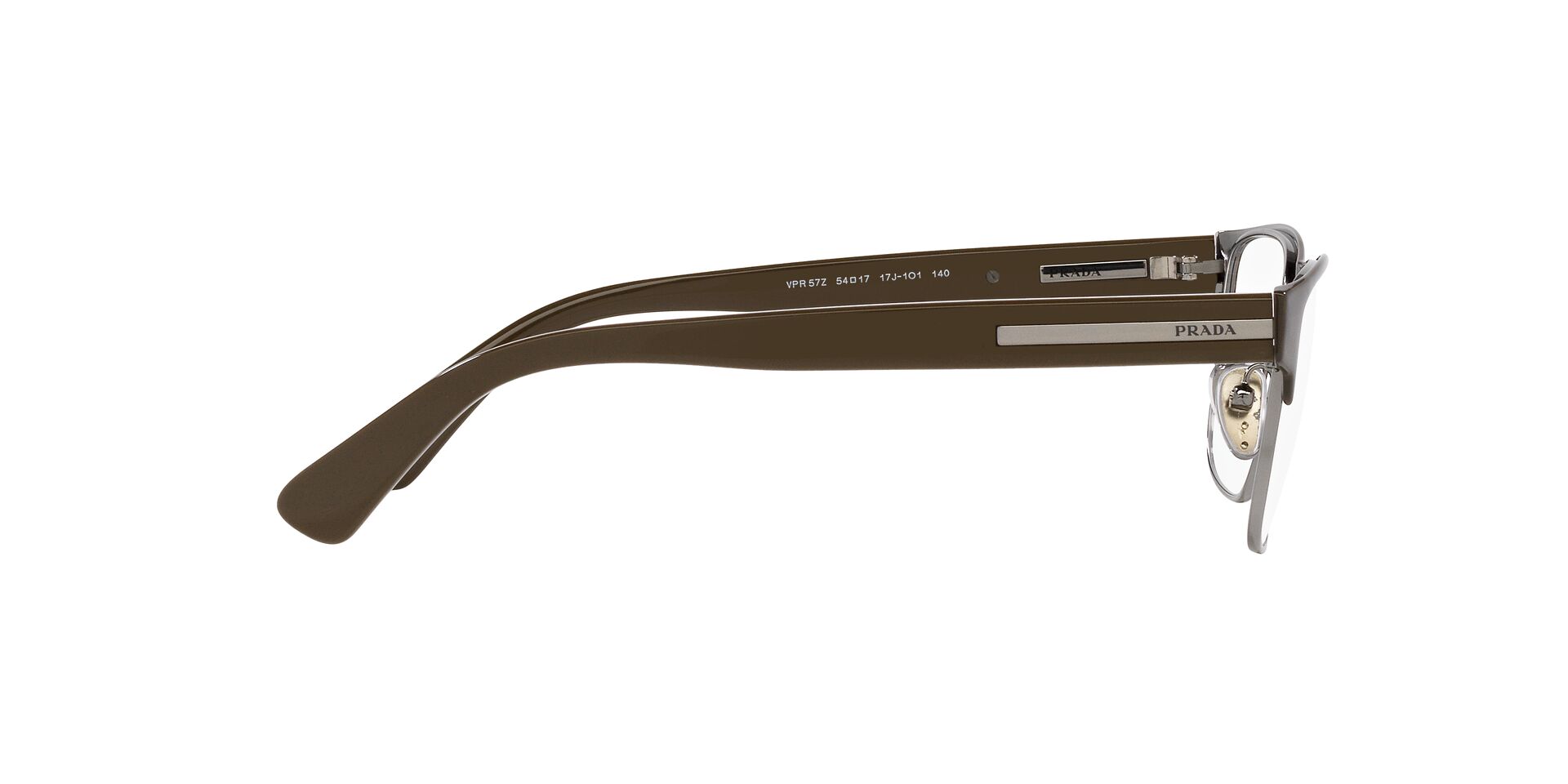 PRADA PR 57ZV 17J1O1 56