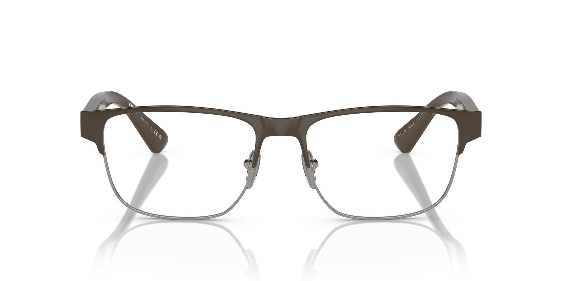 PRADA PR 57ZV 17J1O1 56