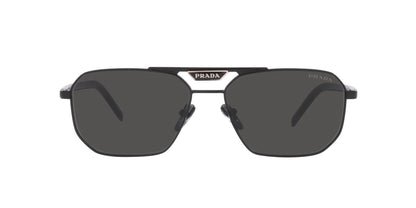 PRADA PR 58YS 1AB5S0 57 - 12