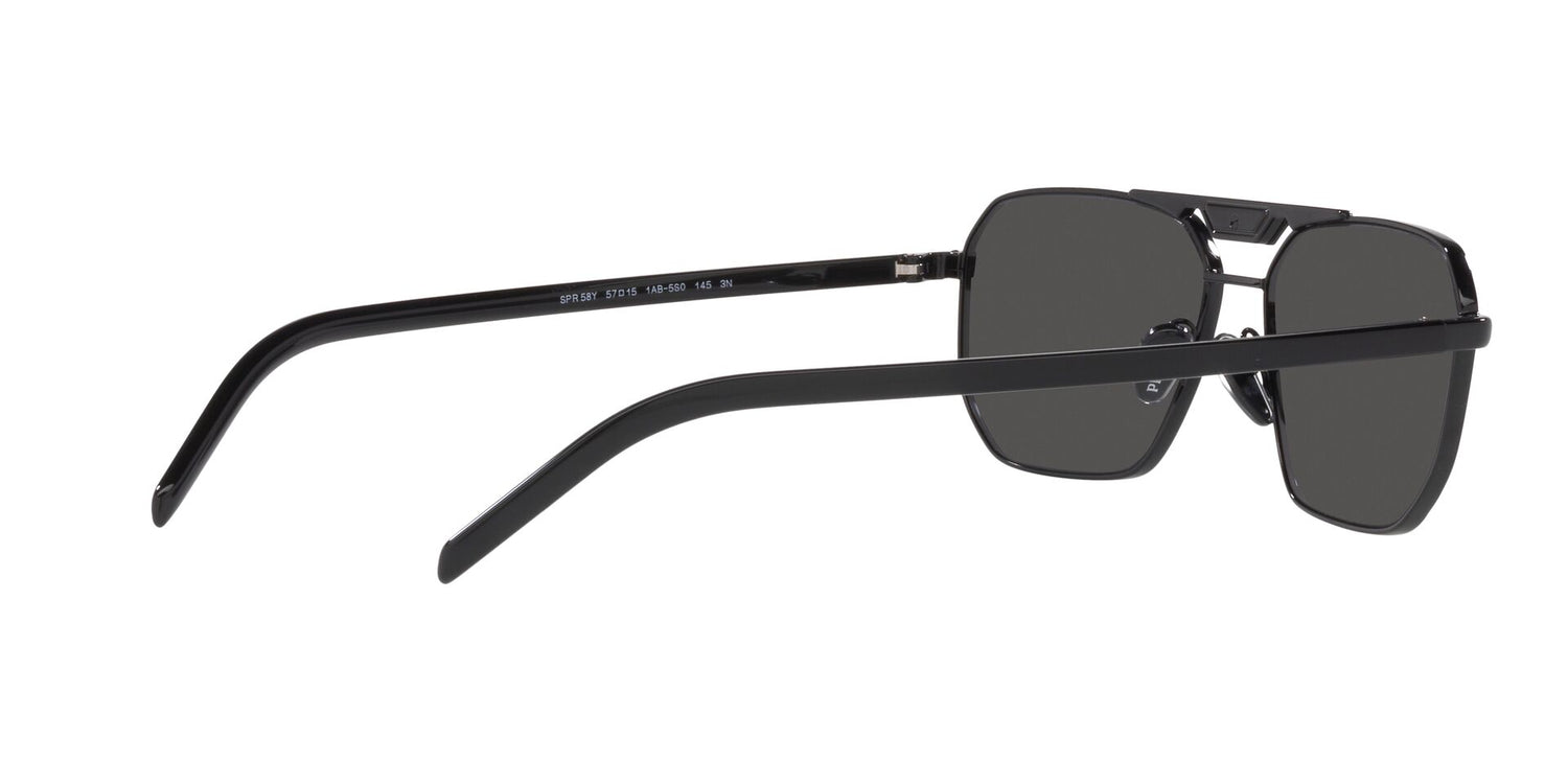 PRADA PR 58YS 1AB5S0 57 - 19