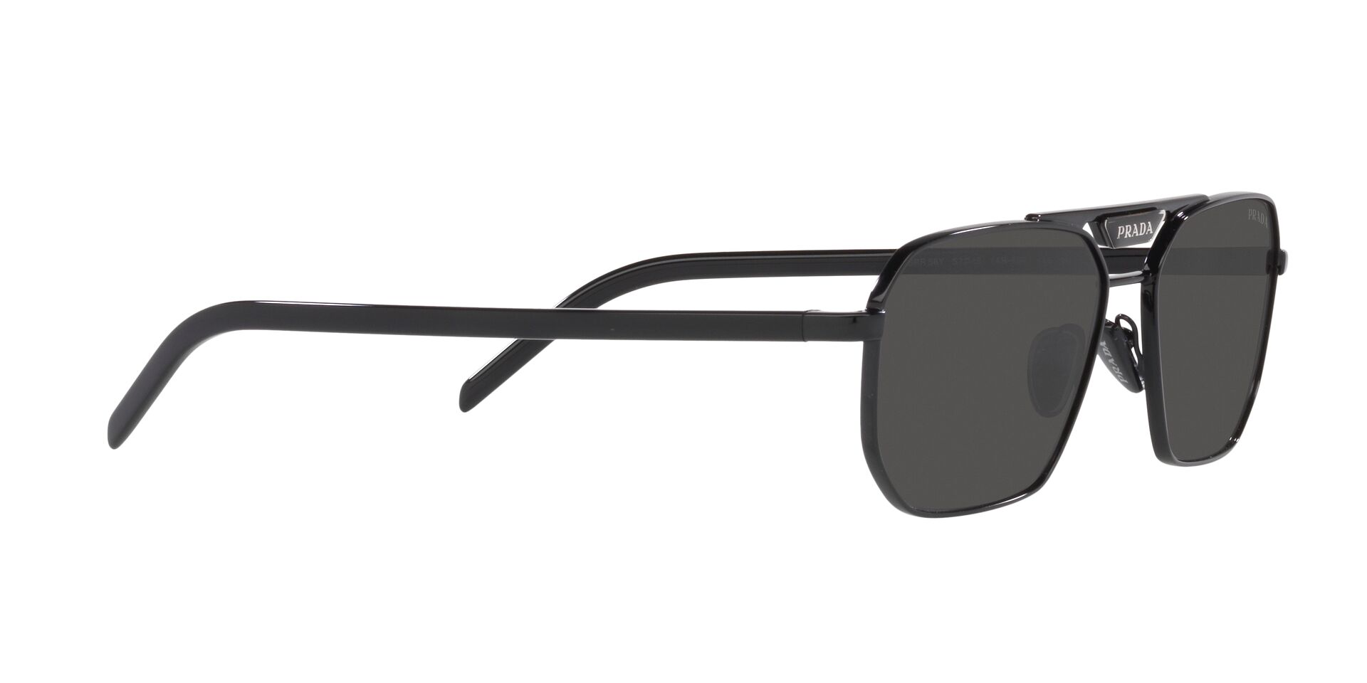 PRADA PR 58YS 1AB5S0 57 - 21