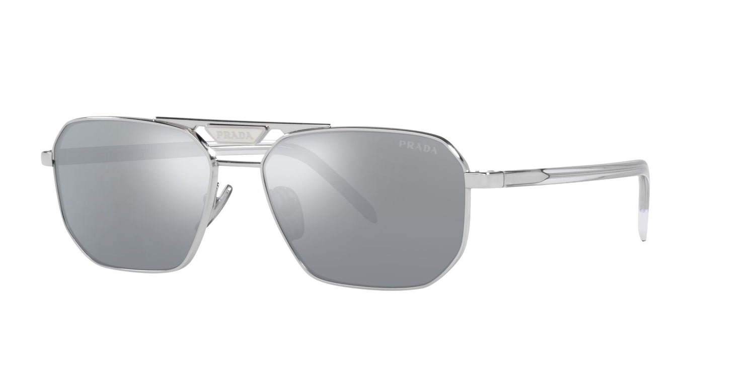 PRADA PR 58YS 1BC02R 57 - 3