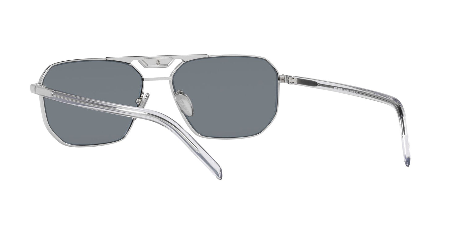 PRADA PR 58YS 1BC02R 57 - 8