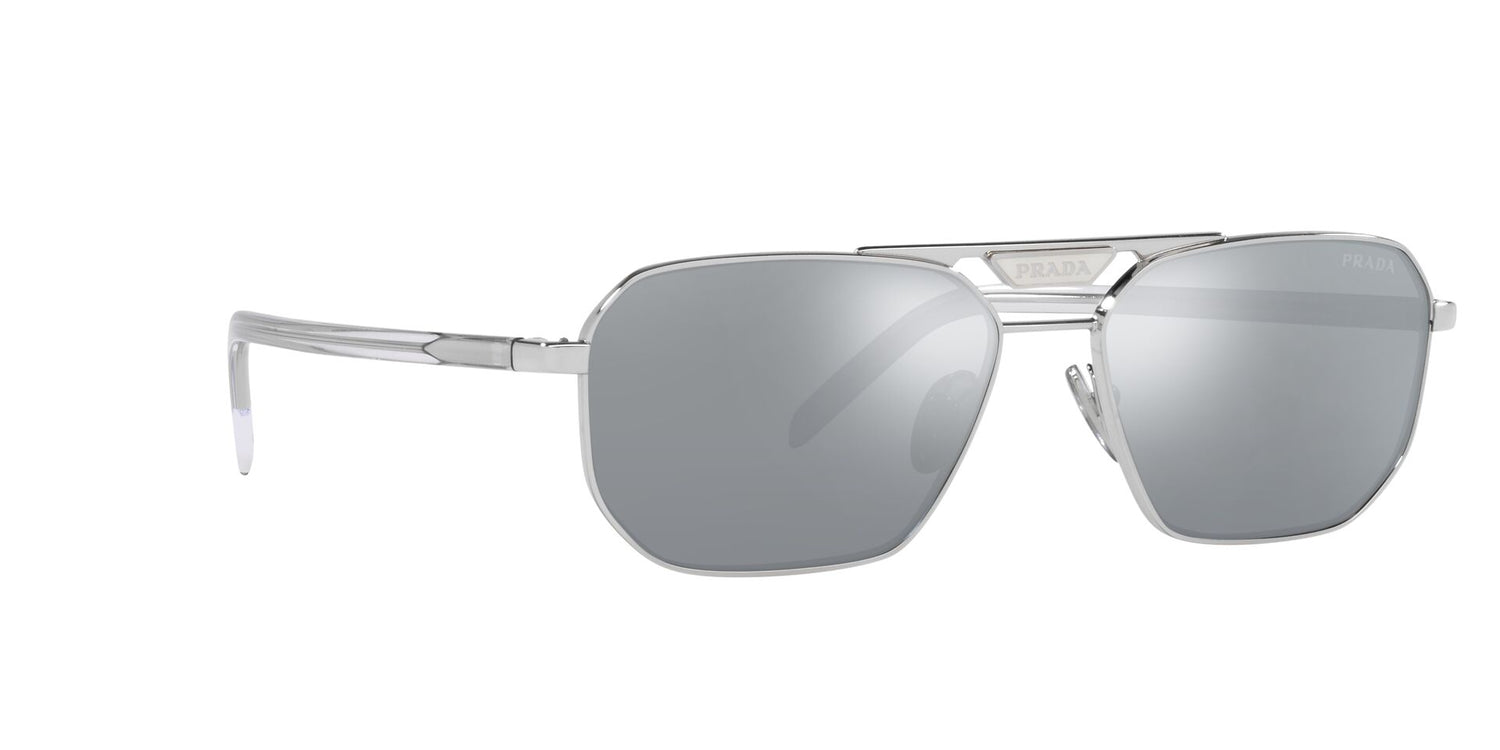 PRADA PR 58YS 1BC02R 57 - 14