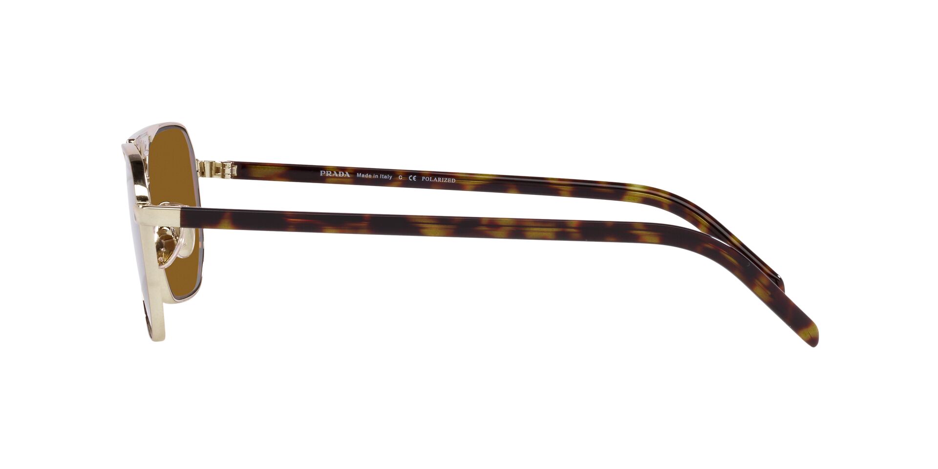 PRADA PR 58YS ZVN5Y1 57