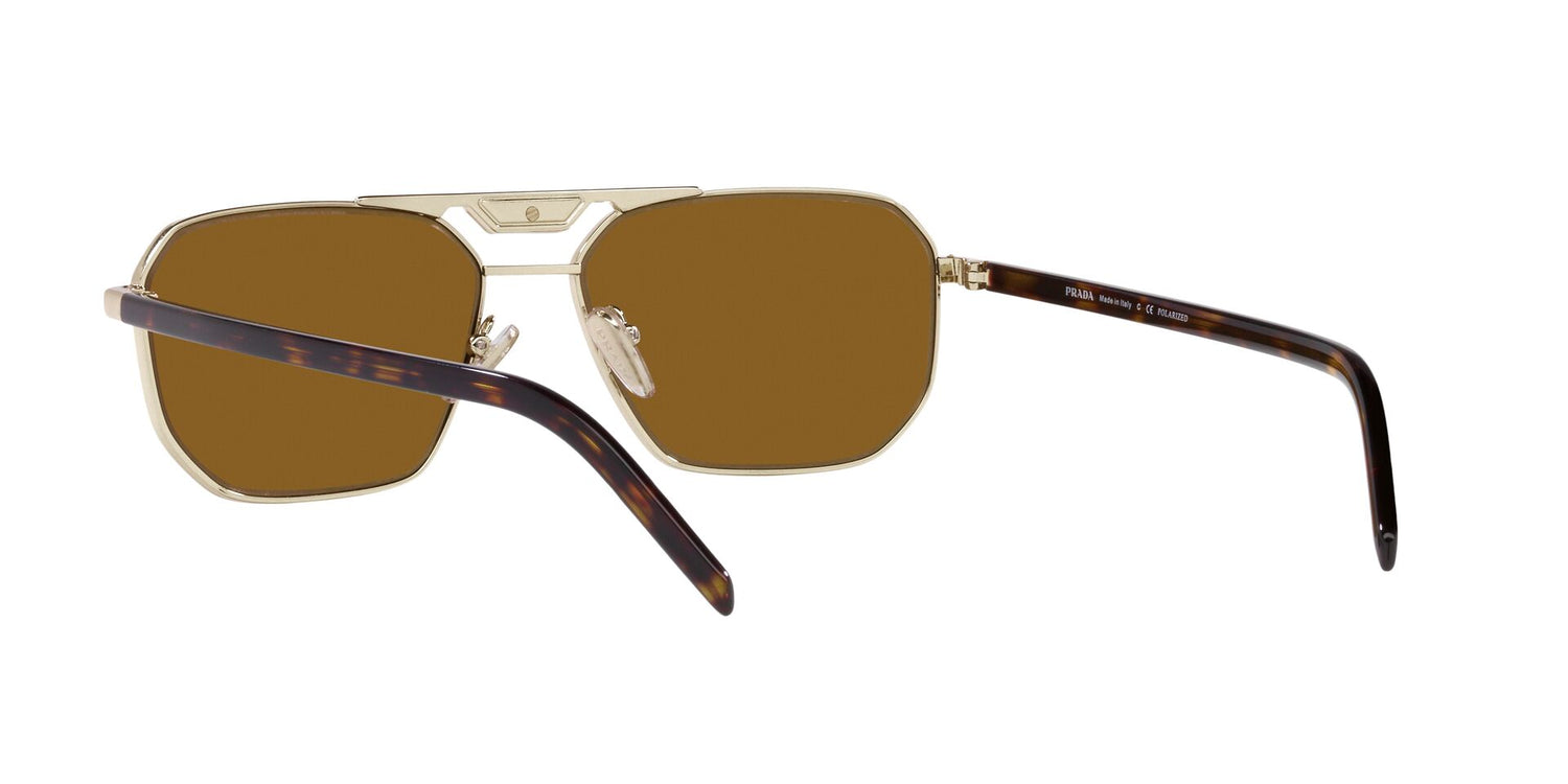 PRADA PR 58YS ZVN5Y1 57