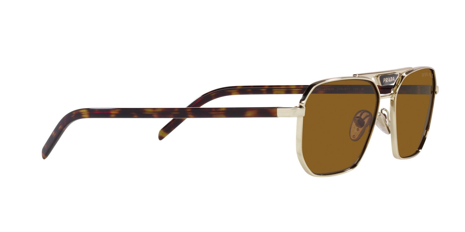 PRADA PR 58YS ZVN5Y1 57