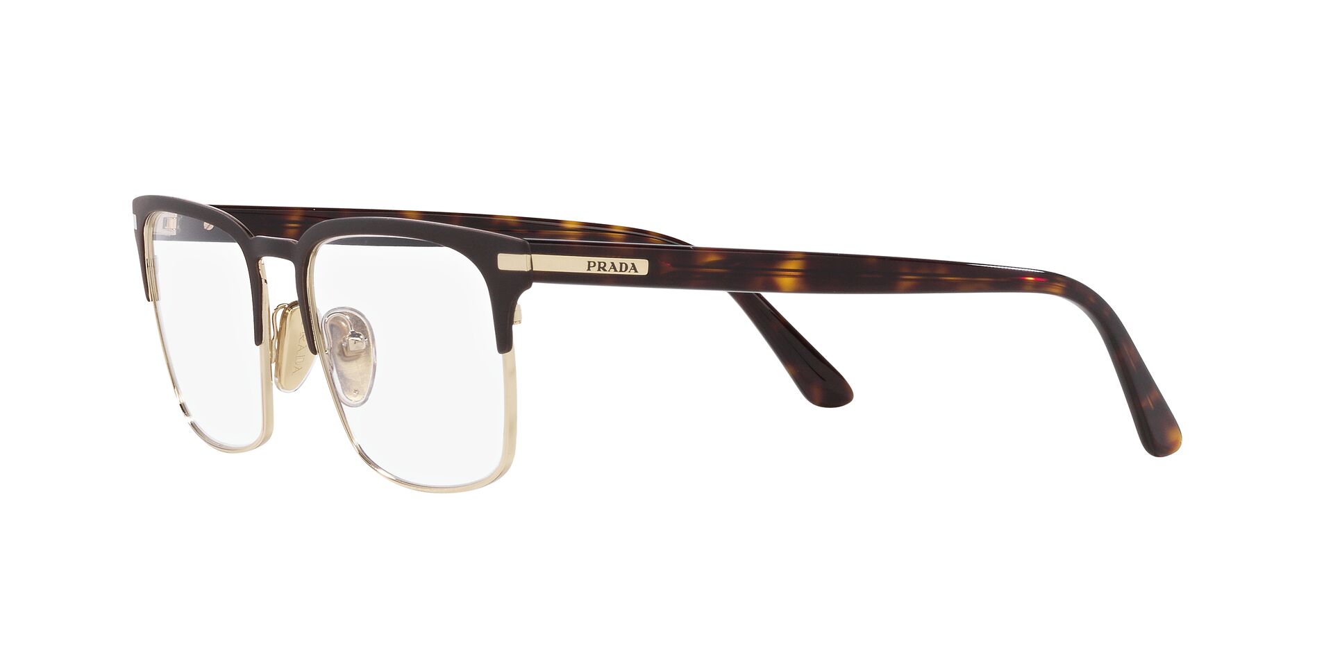 PRADA PR 58ZV 01U1O1 57