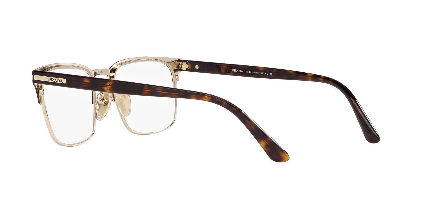 PRADA PR 58ZV 01U1O1 57