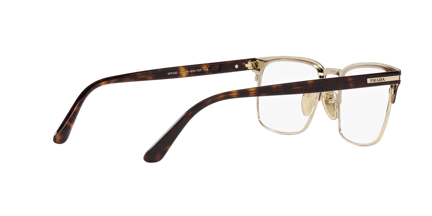 PRADA PR 58ZV 01U1O1 57