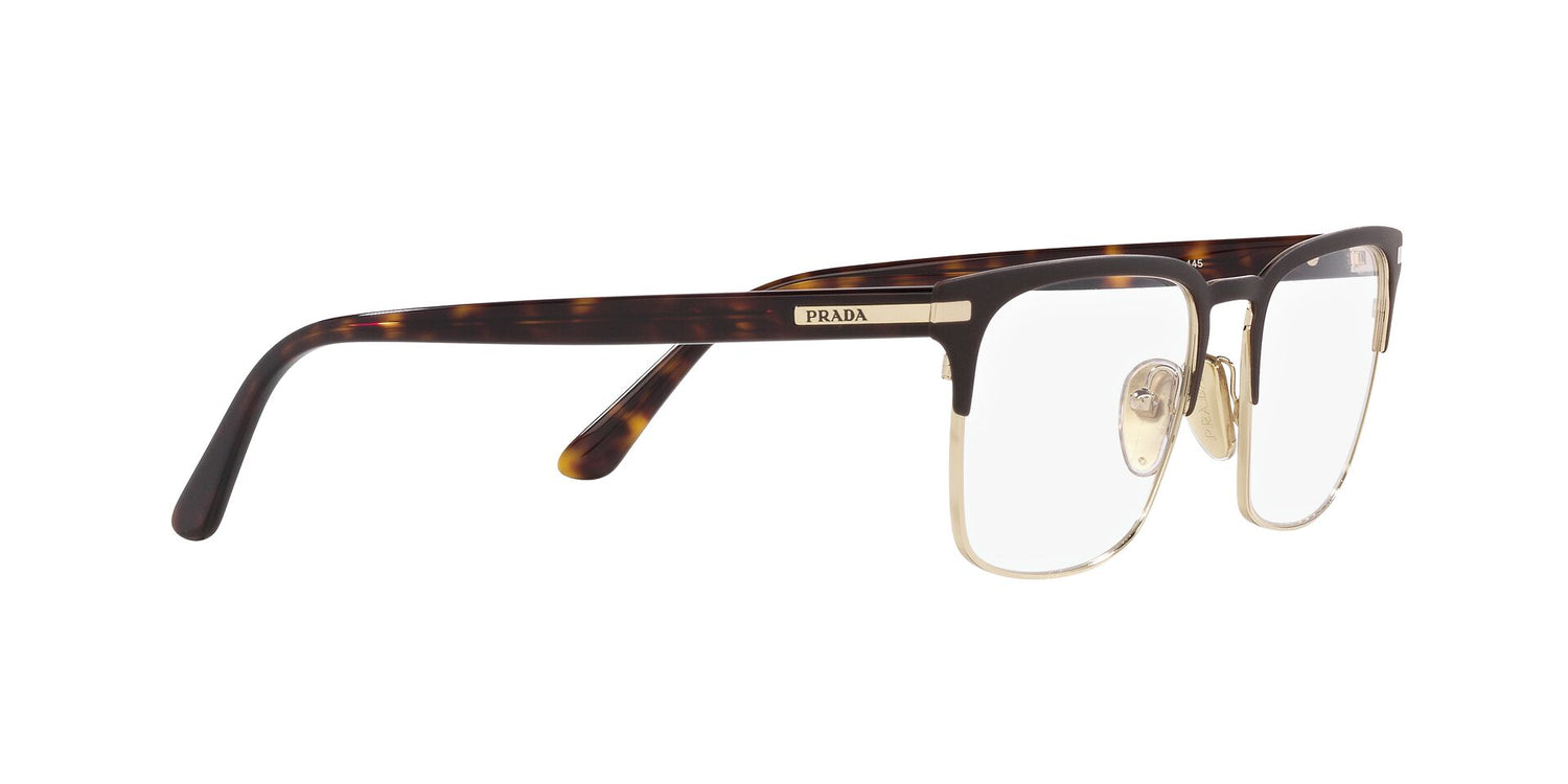 PRADA PR 58ZV 01U1O1 55