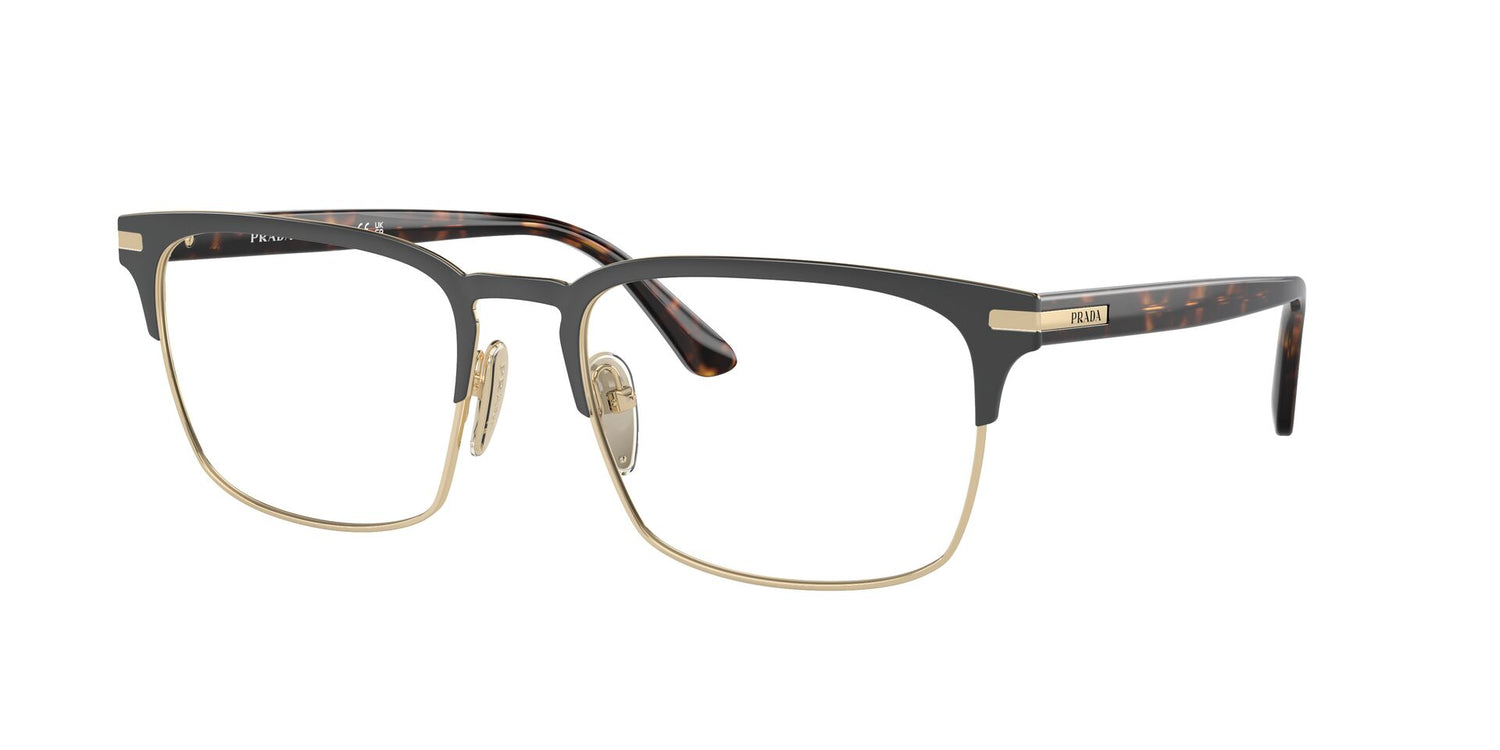 PRADA PR 58ZV 01U1O1 55