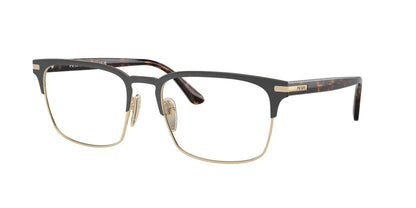 PRADA PR 58ZV 01U1O1 55