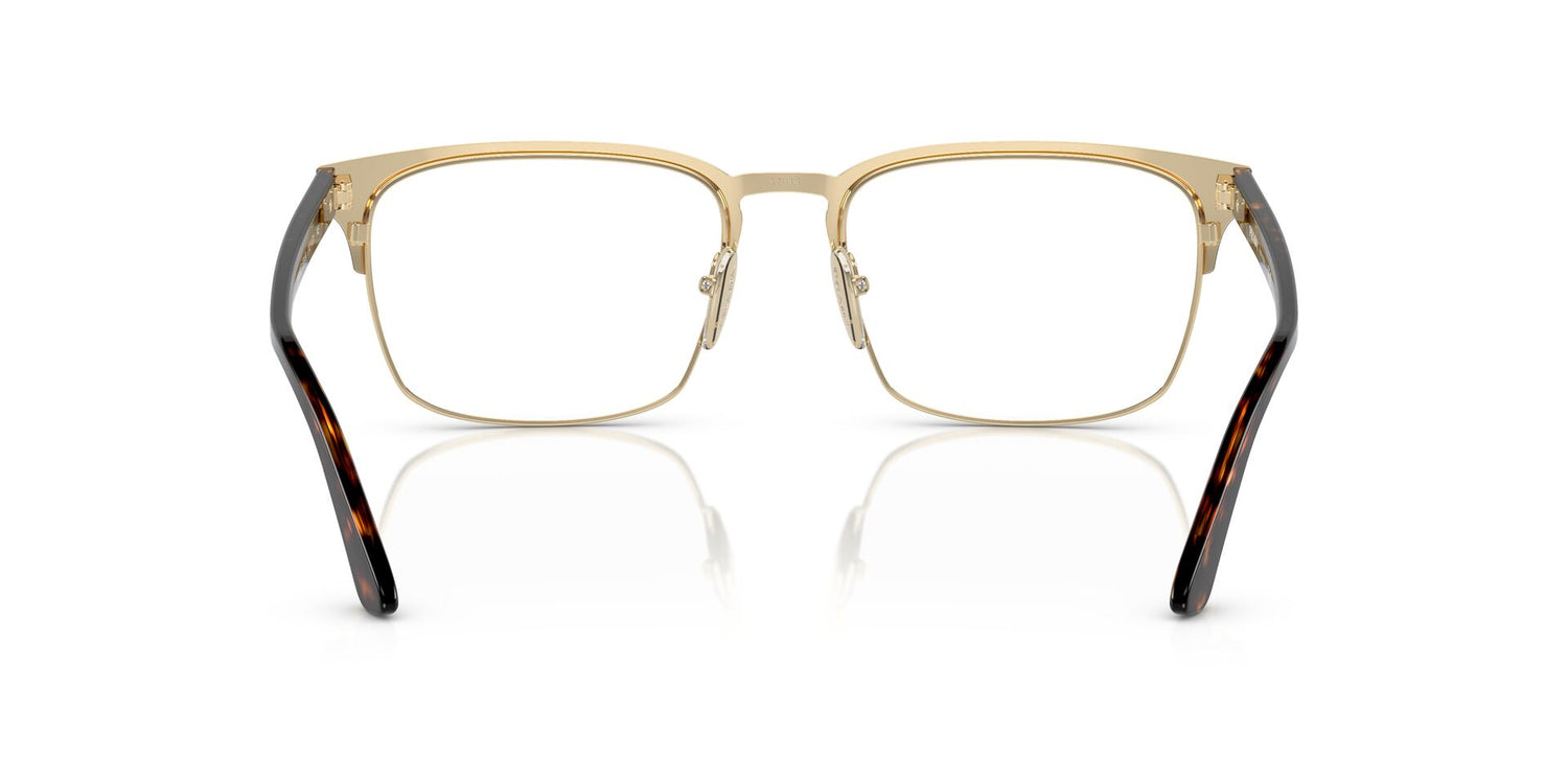 PRADA PR 58ZV 01U1O1 57