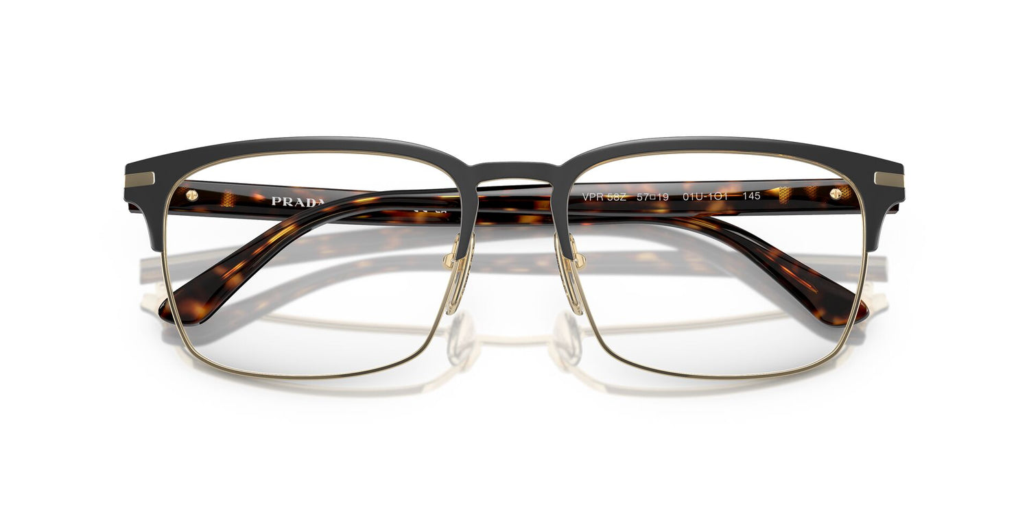 PRADA PR 58ZV 01U1O1 57