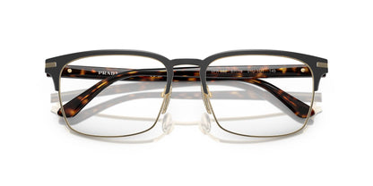 PRADA PR 58ZV 01U1O1 57