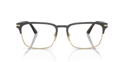 PRADA PR 58ZV 01U1O1 55