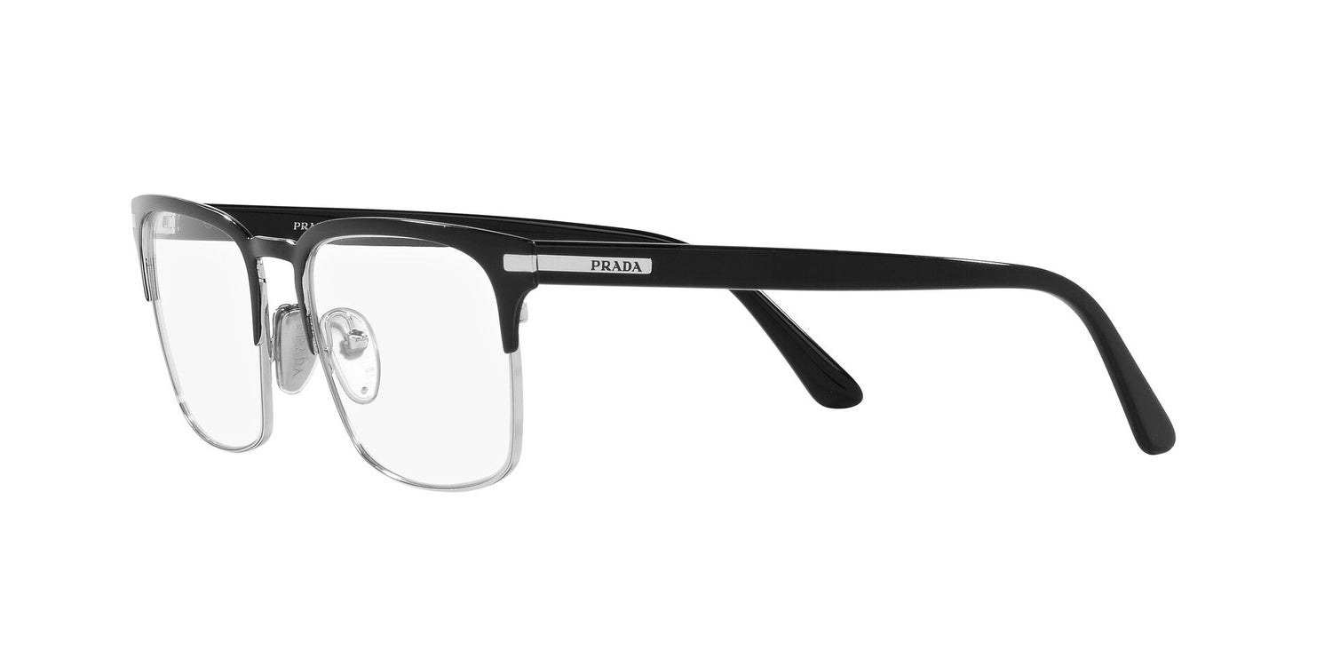 PRADA PR 58ZV 1AB1O1 57