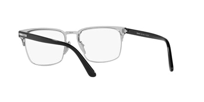 PRADA PR 58ZV 1AB1O1 57