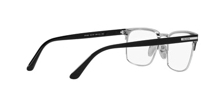 PRADA PR 58ZV 1AB1O1 57