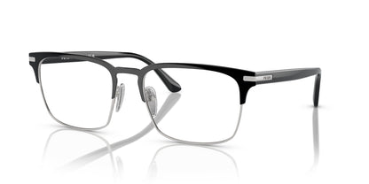 PRADA PR 58ZV 1AB1O1 57